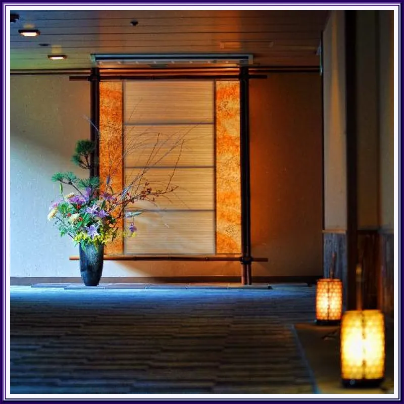 Hotel Okada hotel view