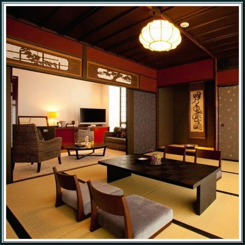 Kizashi the Suite Kyoto Gion 호텔 시설 이미지