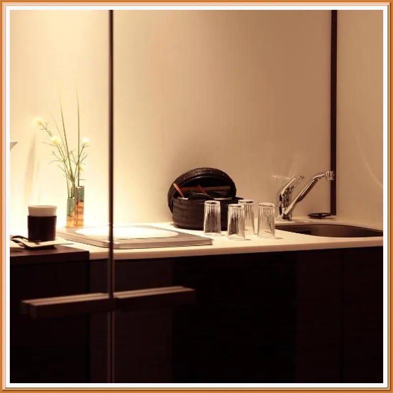 Kizashi the Suite Kyoto Gion 호텔 시설 이미지