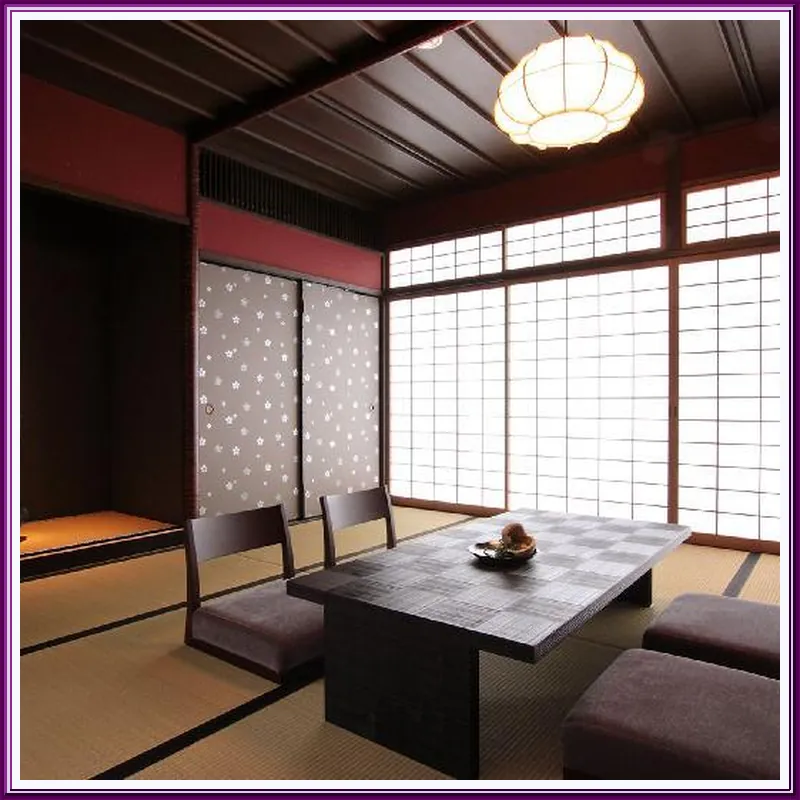 Kizashi the Suite Kyoto Gion 호텔 이미지