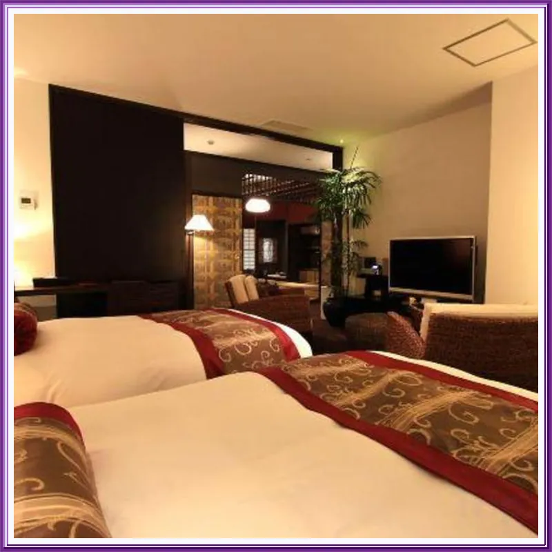 Kizashi the Suite Kyoto Gion 호텔 내부 이미지