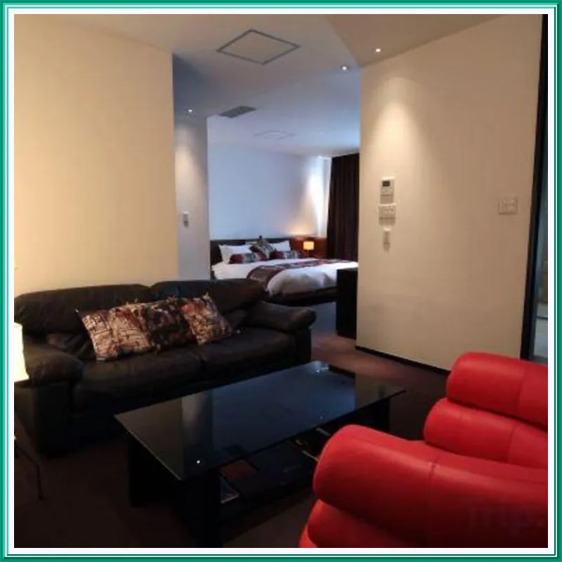 Kizashi the Suite Kyoto Gion 호텔 내부 이미지