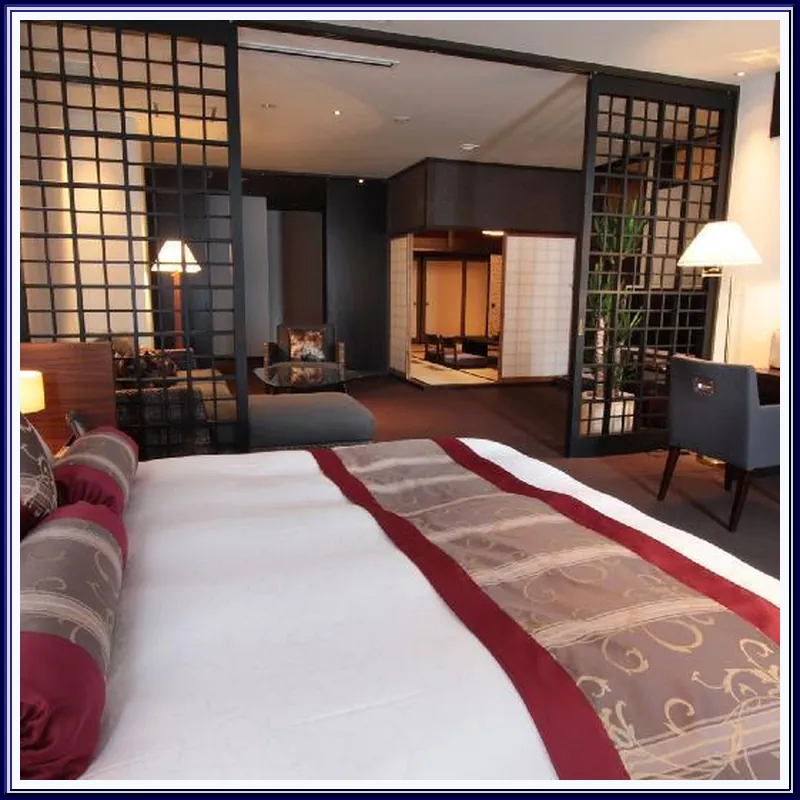 Kizashi the Suite Kyoto Gion 호텔 이미지