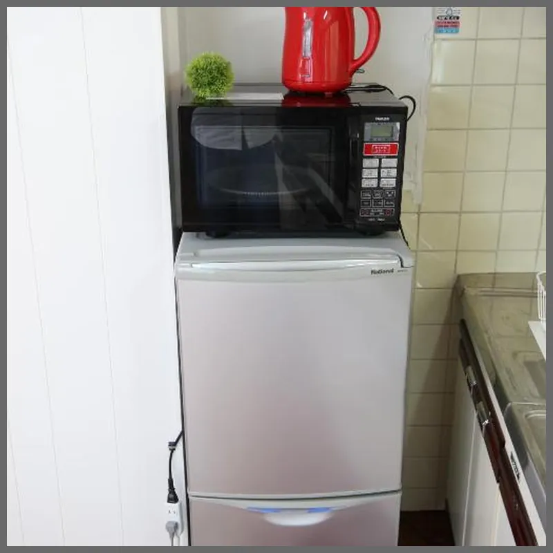 Holiday Homes TSUBOYA 2nd 호텔 시설 이미지