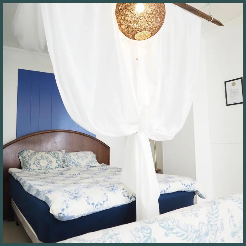 Holiday Homes TSUBOYA 2nd 호텔 내부 이미지