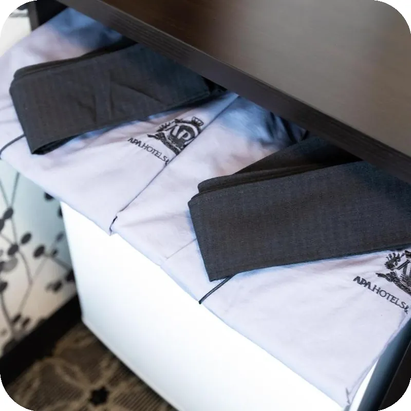 APA Hotel Midosuji Hommachi-Ekimae 호텔 내부 이미지