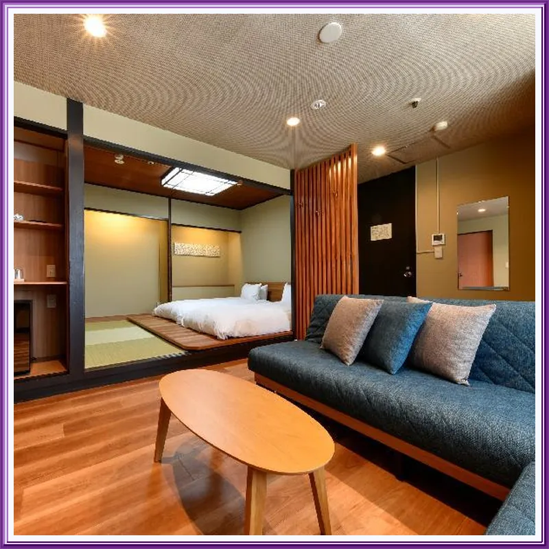 Hotel Shikanoyu 호텔 내부 이미지