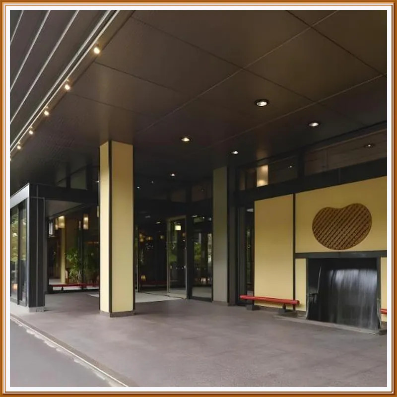 Hotel Shikanoyu 호텔 이미지