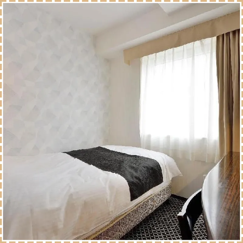 APA Hotel Yokohama Kannai 호텔 내부 이미지