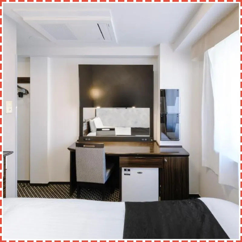 APA Hotel Yokohama Kannai 호텔 내부 이미지