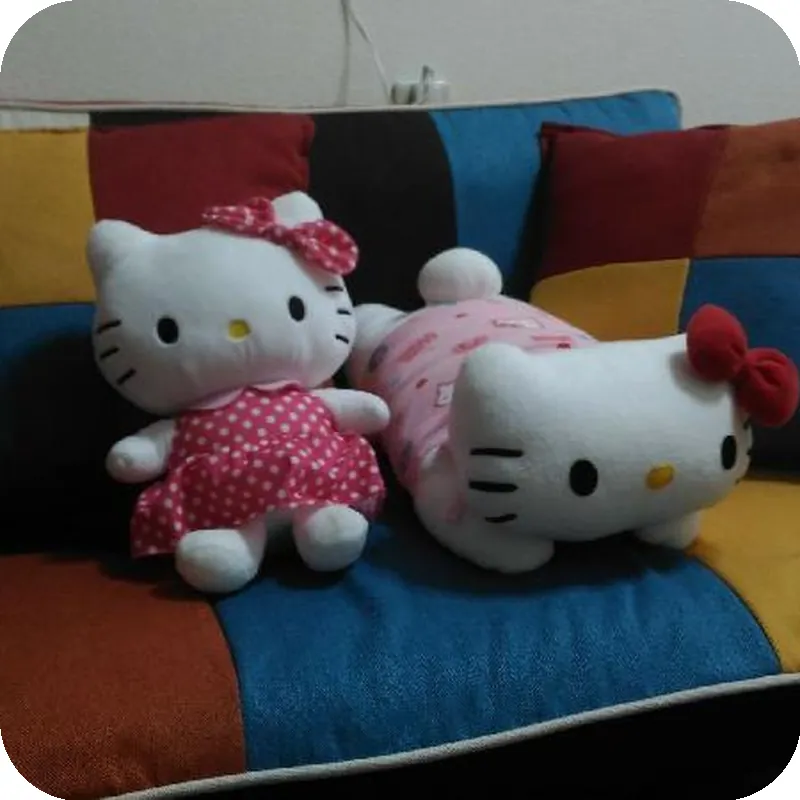 Room(205) Hello Kitty room/5min from Subway 호텔 시설 이미지