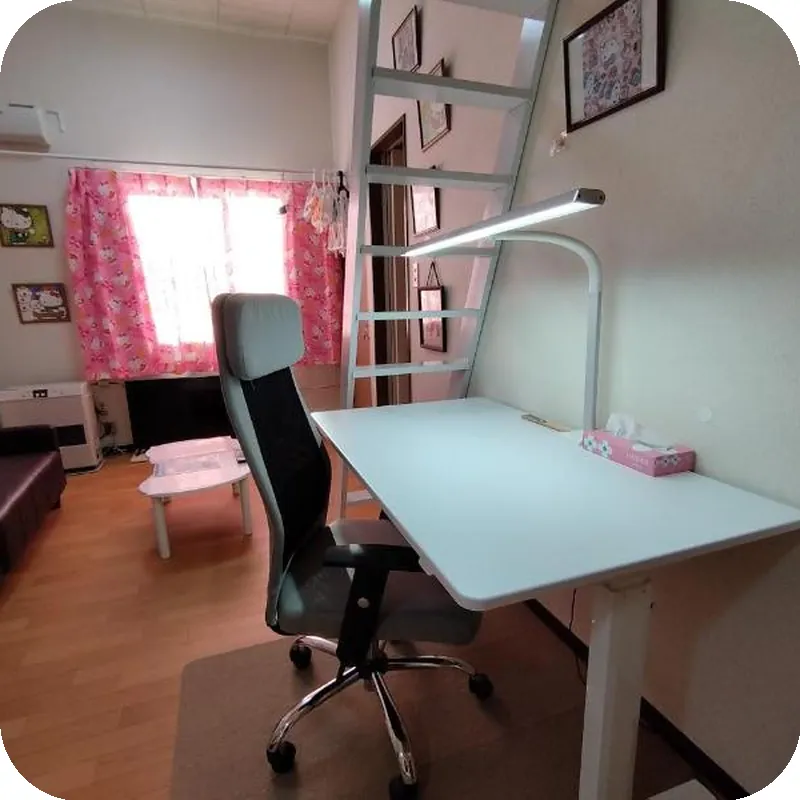 Room(205) Hello Kitty room/5min from Subway 호텔 시설 이미지