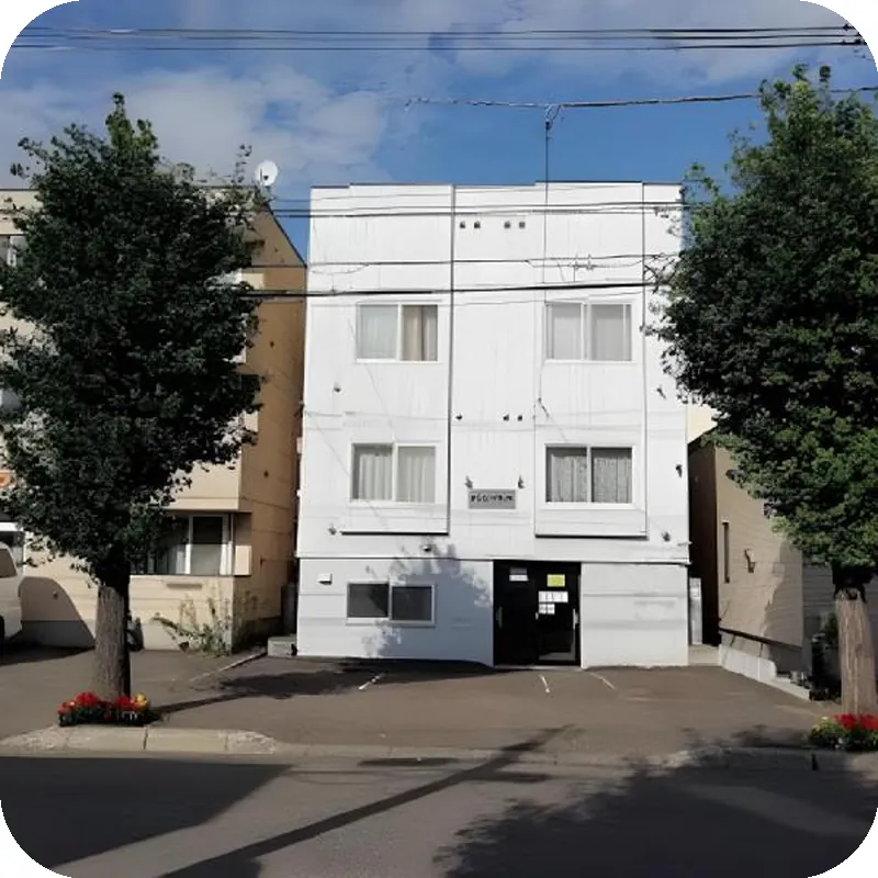 Room(205) Hello Kitty room/5min from Subway 호텔 이미지