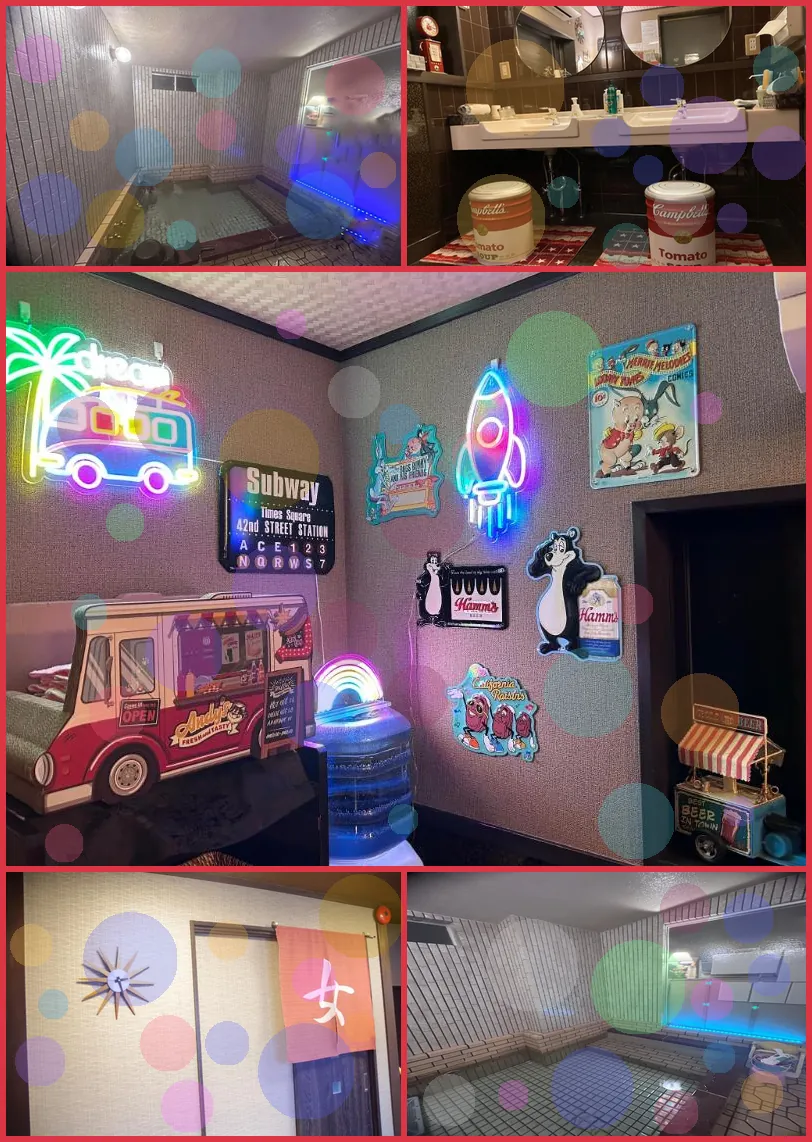 Ryoso Chatani hotel main view