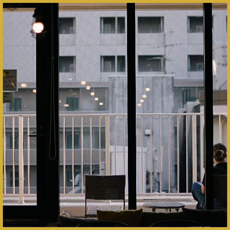 WeBase HAKATA Hostel 호텔 시설 이미지