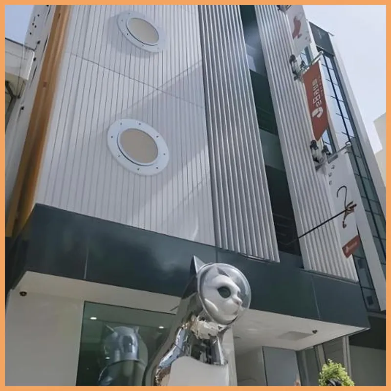 WeBase HAKATA Hostel 호텔 이미지
