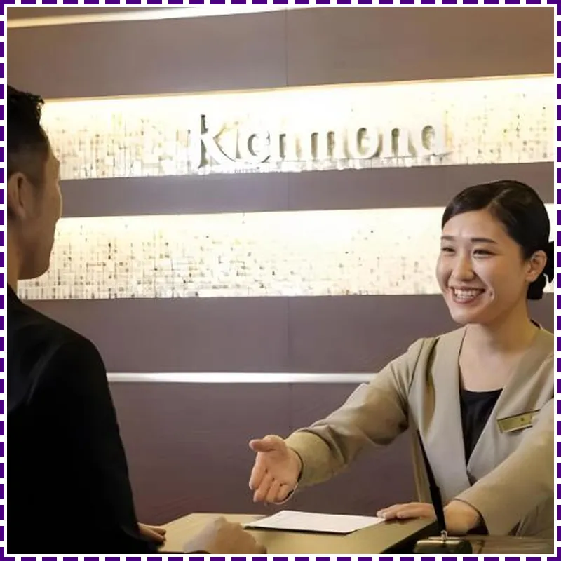 Richmond Hotel Hakata Ekimae 호텔 이미지