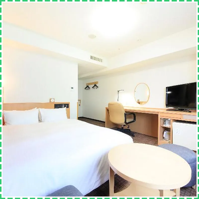 Richmond Hotel Hakata Ekimae 호텔 내부 이미지