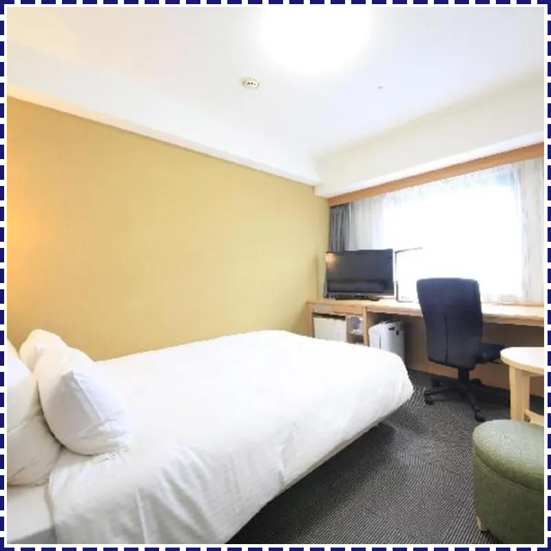 Richmond Hotel Hakata Ekimae 호텔 내부 이미지