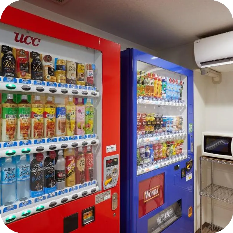 GRG Hotel Naha Higashimachi 호텔 시설 이미지