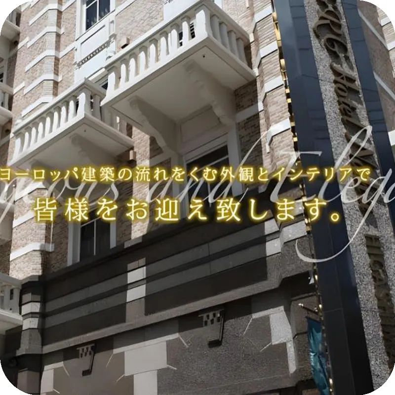 GRG Hotel Naha Higashimachi 호텔 이미지