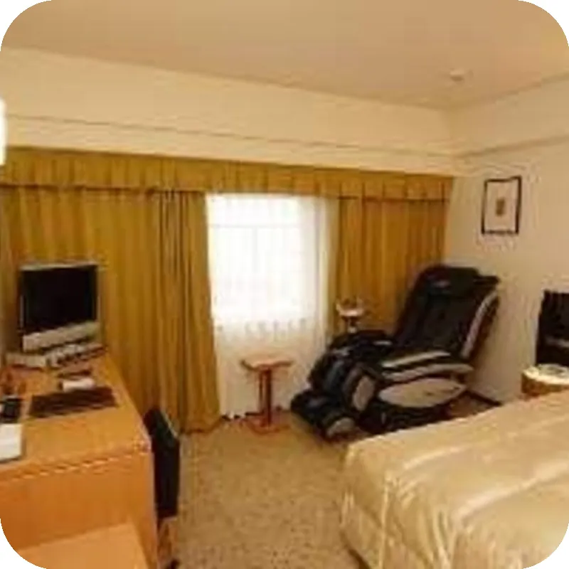 GRG Hotel Naha Higashimachi 호텔 내부 이미지