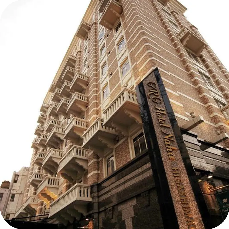 GRG Hotel Naha Higashimachi 호텔 이미지