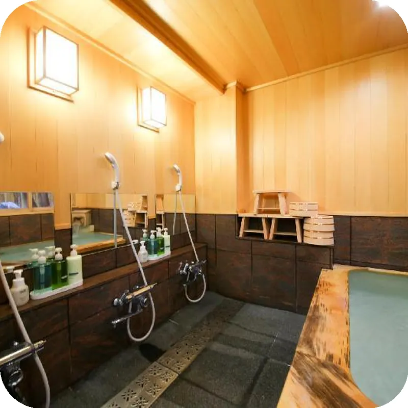 Ryokan Kamogawa Asakusa Hotel hotel facilities