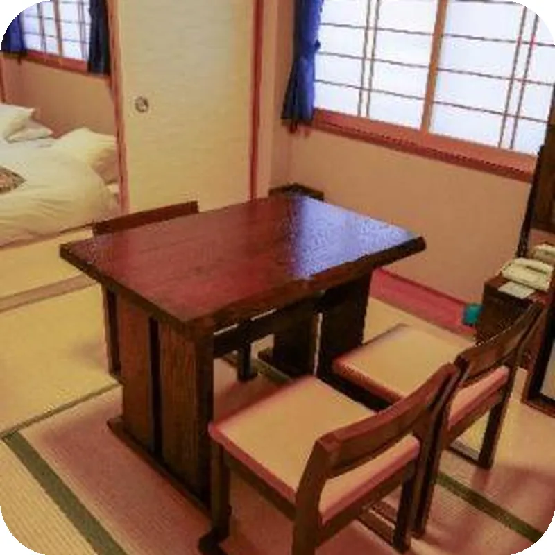 Ryokan Kamogawa Asakusa Hotel hotel room