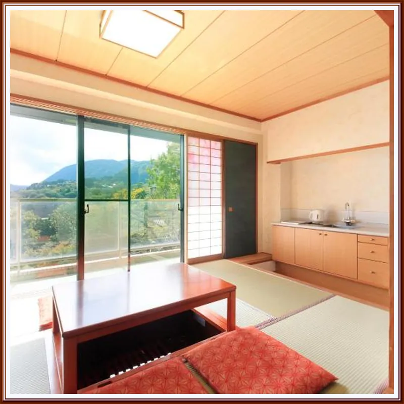 Yutorelo-an ANNEX hotel view