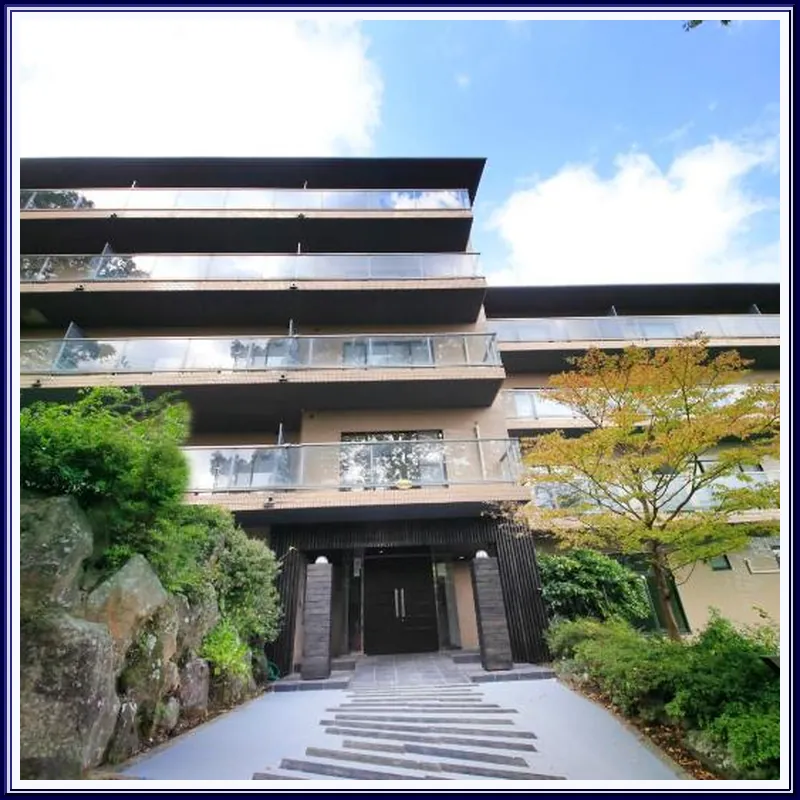 Yutorelo-an ANNEX hotel view