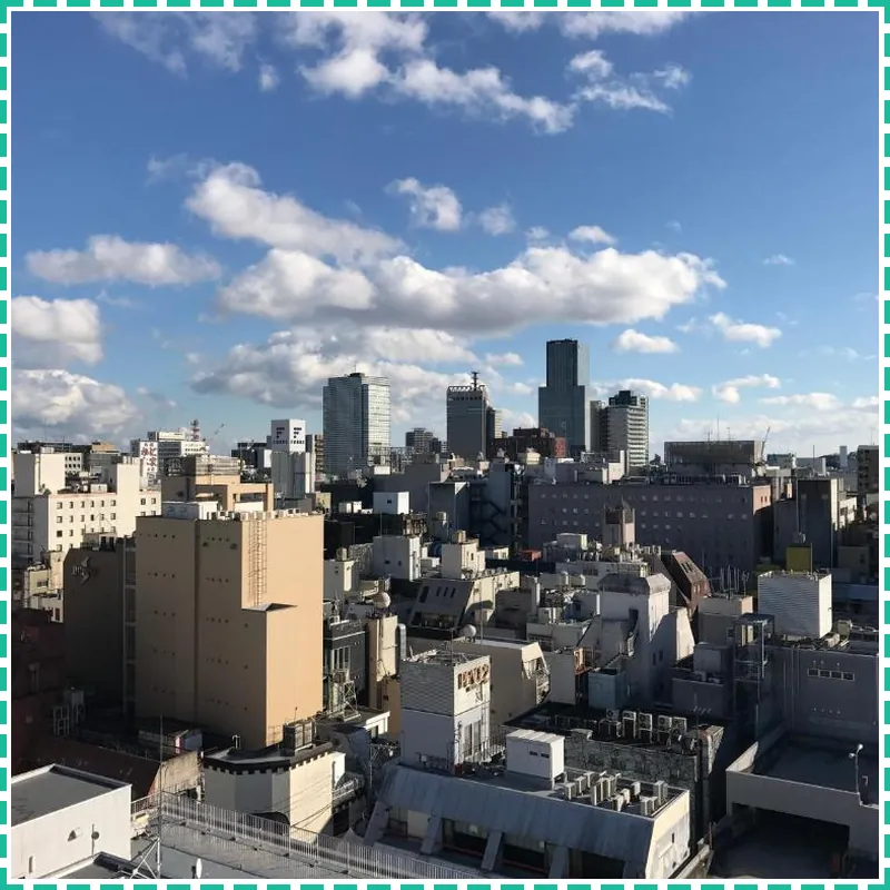 Hotel Premium Green Sovereign hotel view