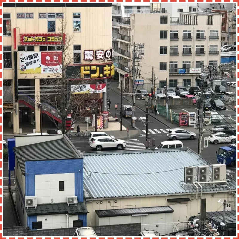 Hotel Premium Green Sovereign hotel view