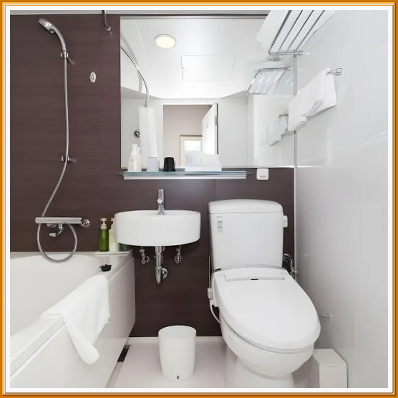 Hotel Vista Premio Kyoto Kawaramachi St. 호텔 시설 이미지