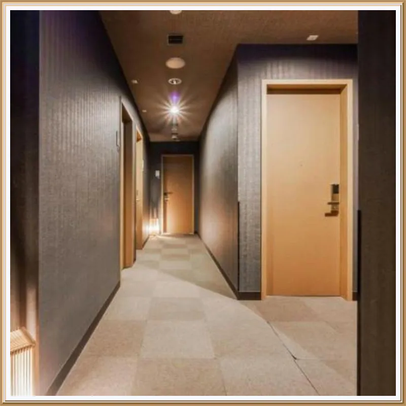 Hotel Vista Premio Kyoto Kawaramachi St. 호텔 이미지