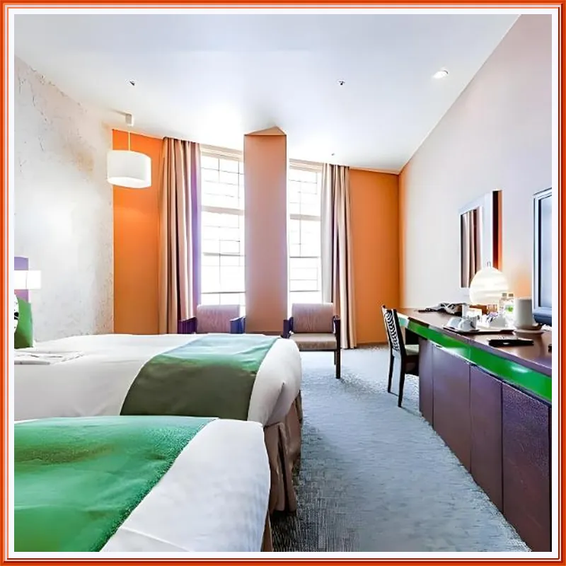 Hotel Vista Premio Kyoto Kawaramachi St. 호텔 내부 이미지