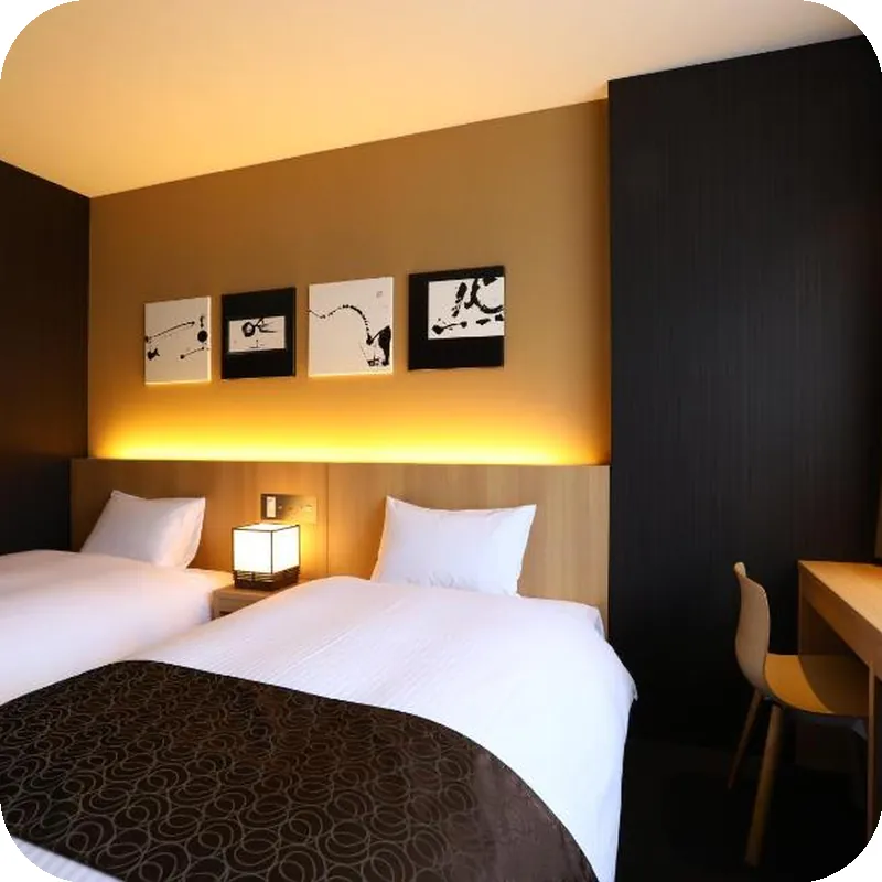 KOKO HOTEL Kyoto Shijo Karasuma 호텔 내부 이미지