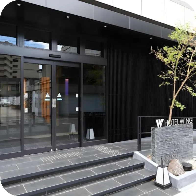 KOKO HOTEL Kyoto Shijo Karasuma 호텔 이미지
