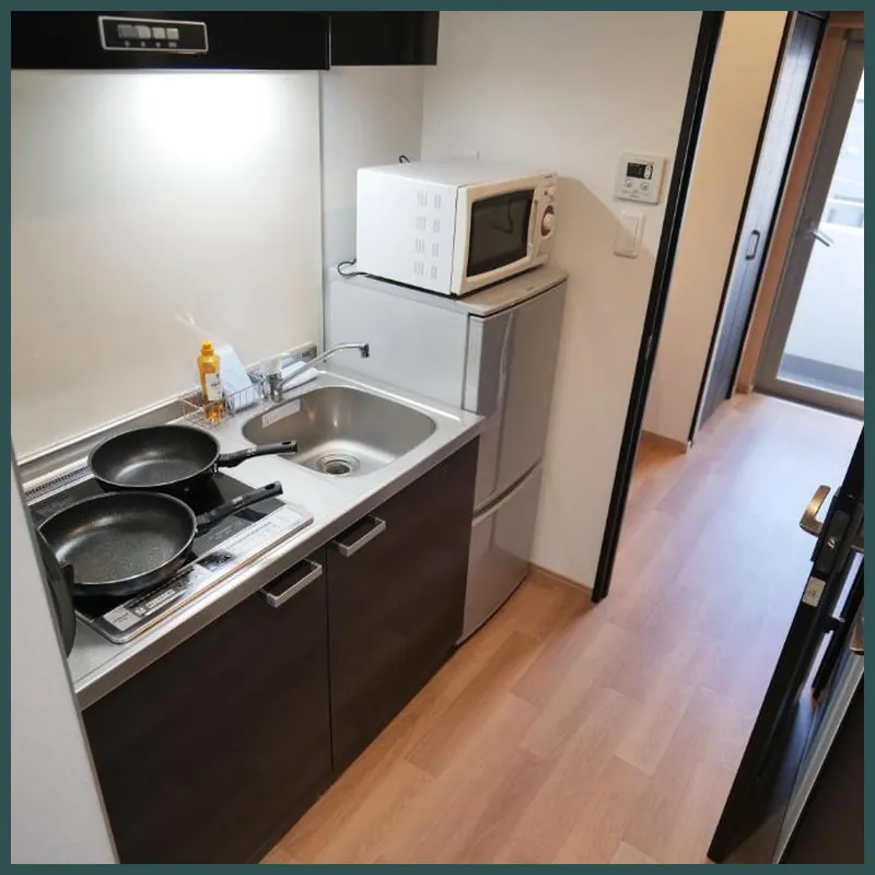 Petitgrande Nuage 호텔 시설 이미지