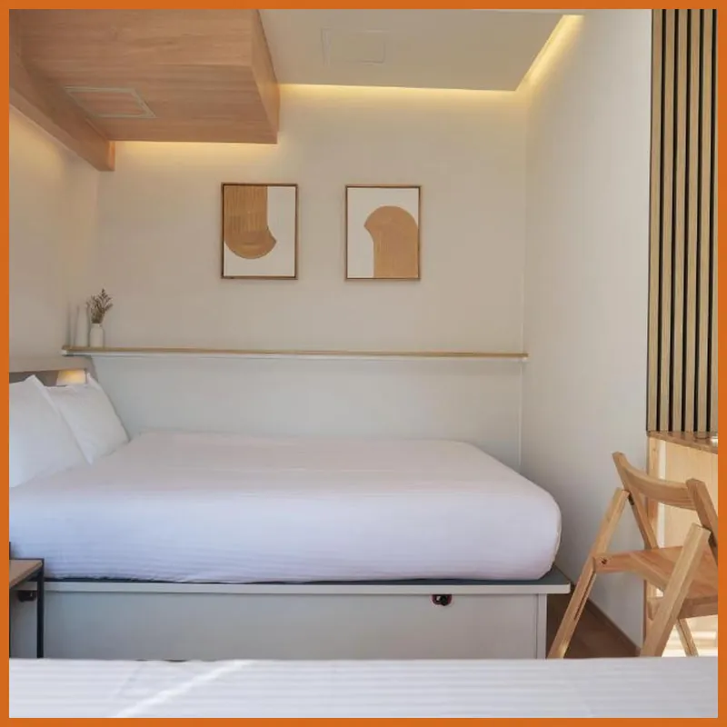 Petitgrande Nuage 호텔 내부 이미지