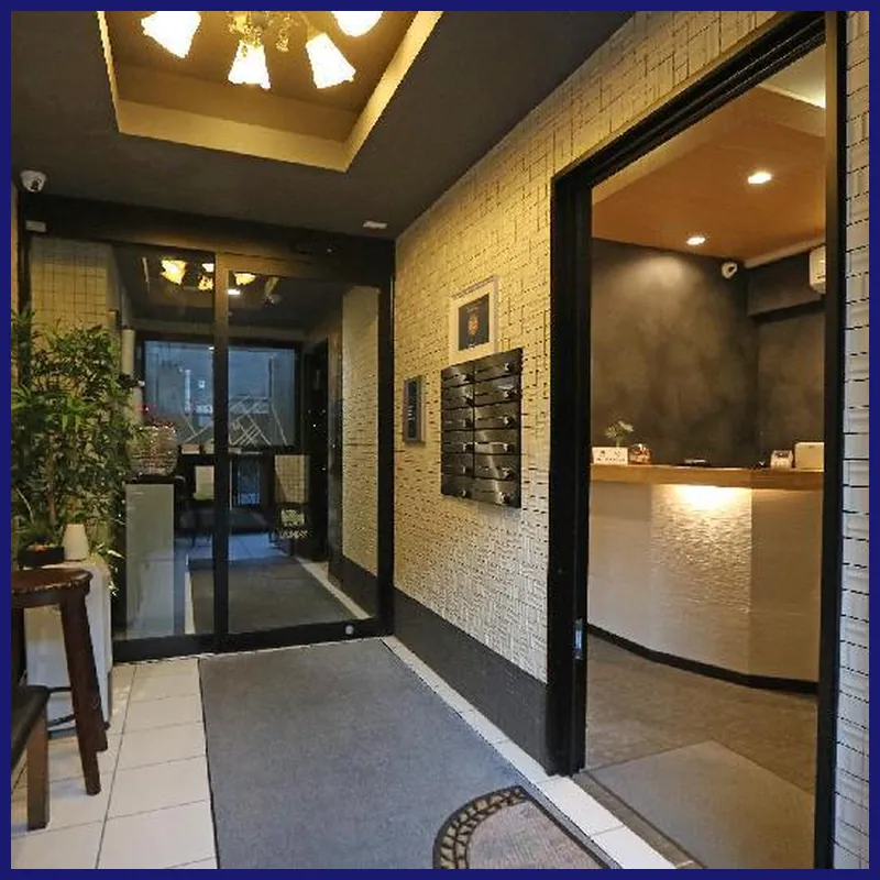 Petitgrande Nuage 호텔 이미지