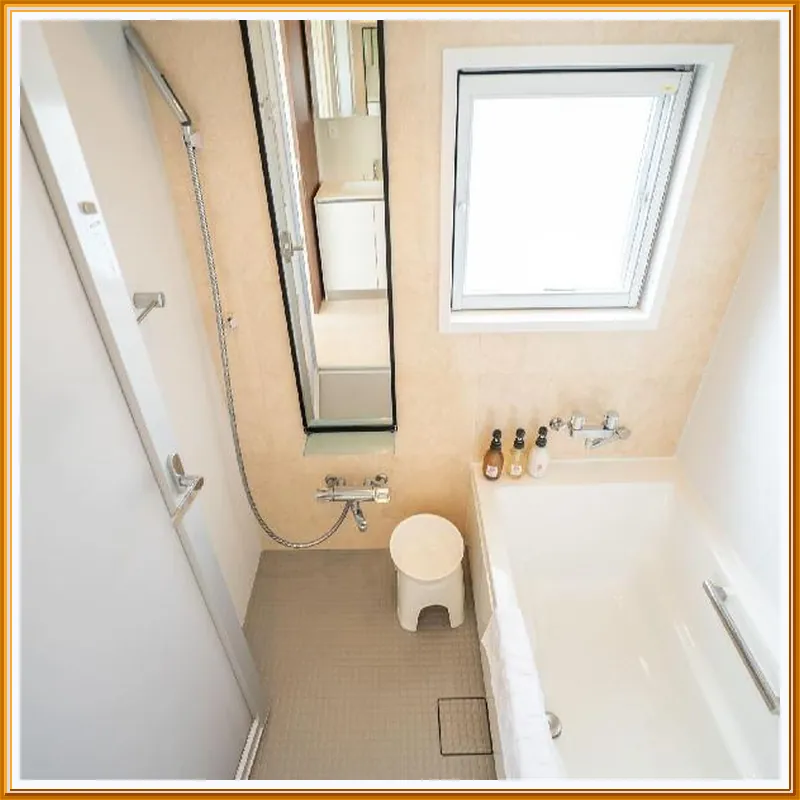 Seaside Condominium Rana Chatan 호텔 시설 이미지