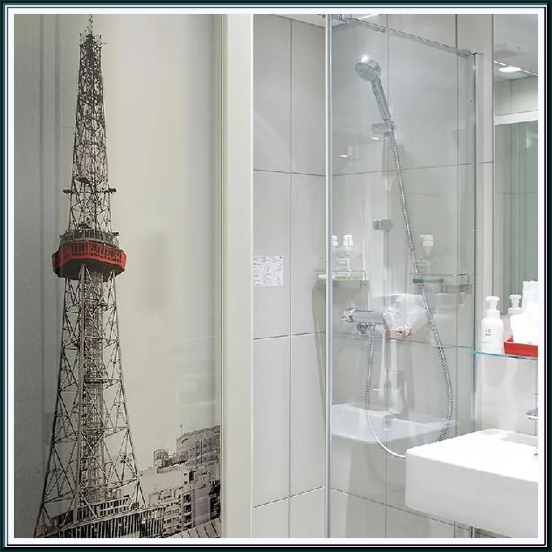 Red Planet Nishiki Nagoya 호텔 시설 이미지