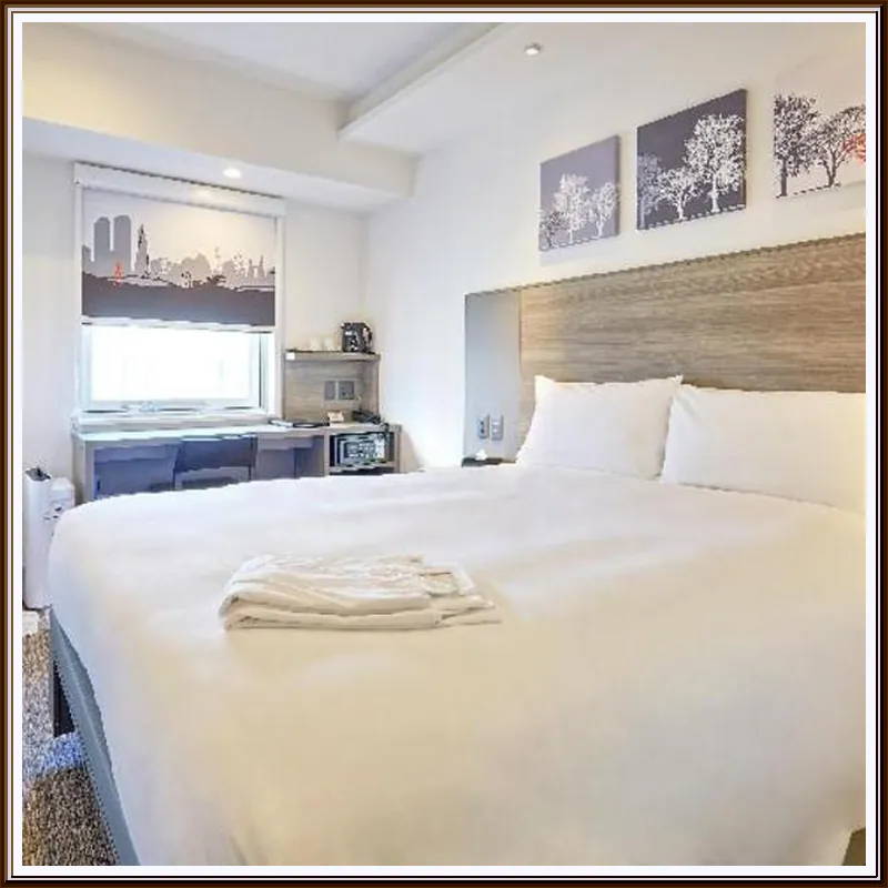 Red Planet Nishiki Nagoya 호텔 내부 이미지