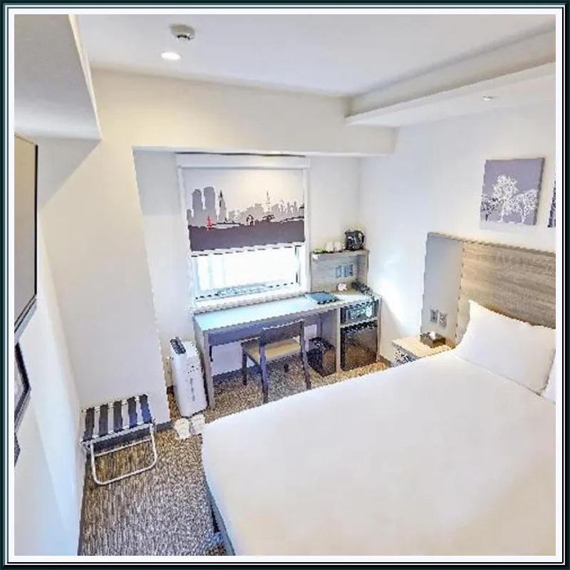 Red Planet Nishiki Nagoya 호텔 내부 이미지