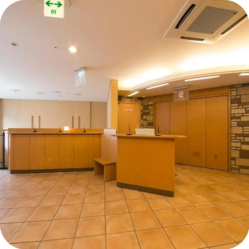 R&B Hotel Kobe-Motomachi 호텔 이미지