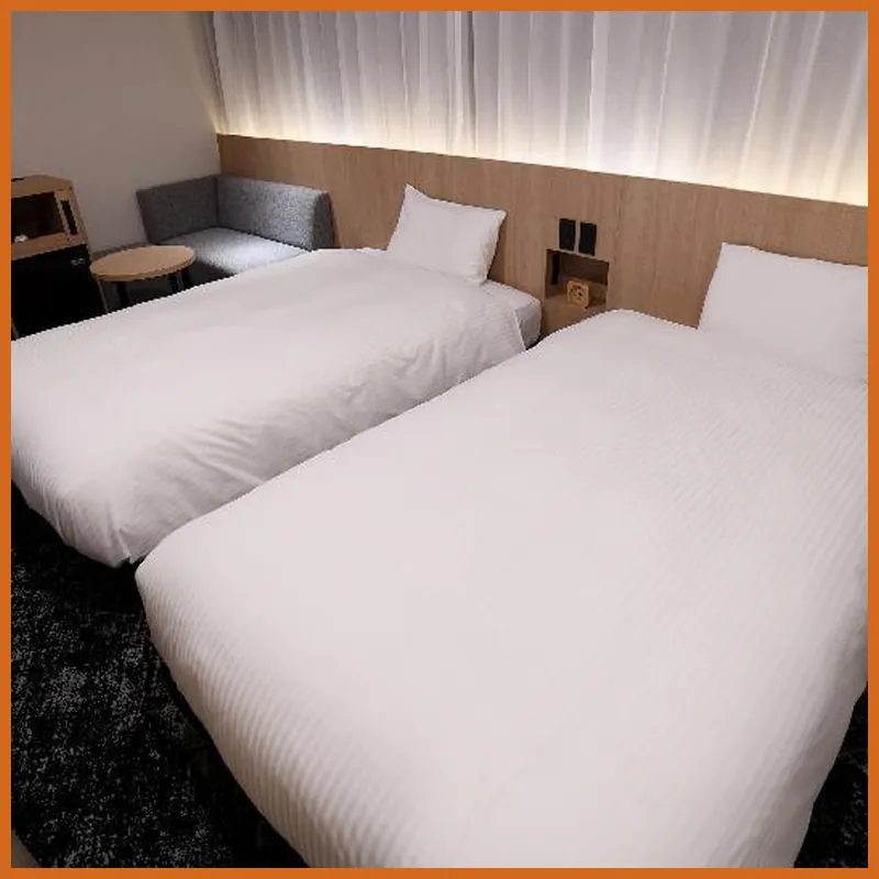 Washington R&B Hotel Otsukaeki-Kitaguchi 호텔 내부 이미지