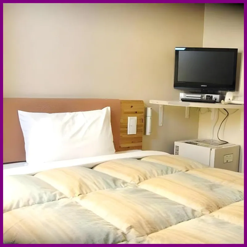 Washington R&B Hotel Otsukaeki-Kitaguchi 호텔 내부 이미지