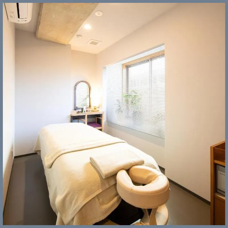 AMANEK Inn Beppu 호텔 시설 이미지