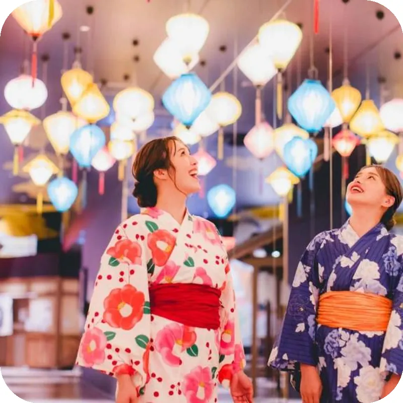 Art Hotel Osaka Baytower 호텔 시설 이미지